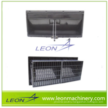 LEON series air let for standard hens for livestock